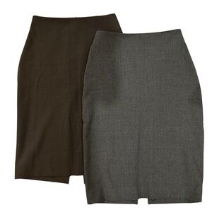 Body by Victoria Secret Classic Pencil Skirt Bundle